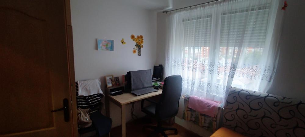 Slika 5 - Stan sa garažnim mestom u strogom centru grada-ekstra zona